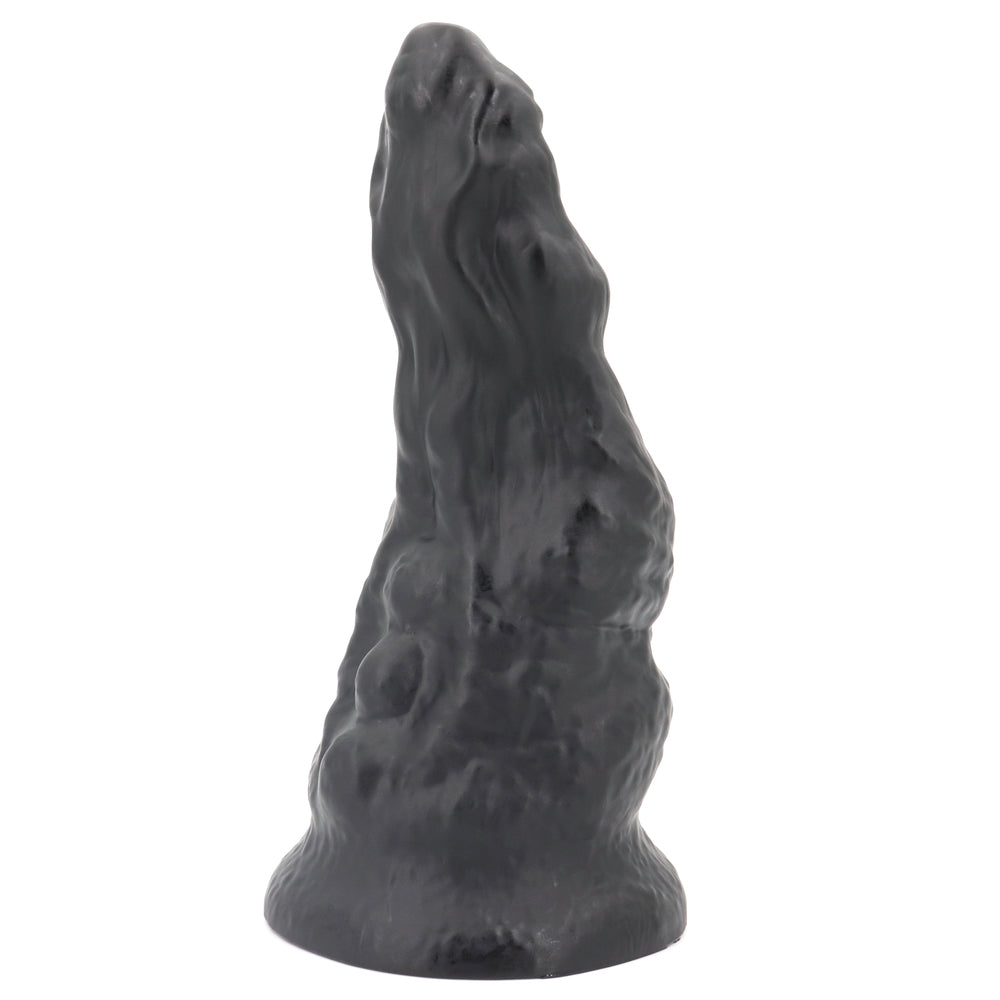 RG Dark Alien Cock 9.4 Inch
