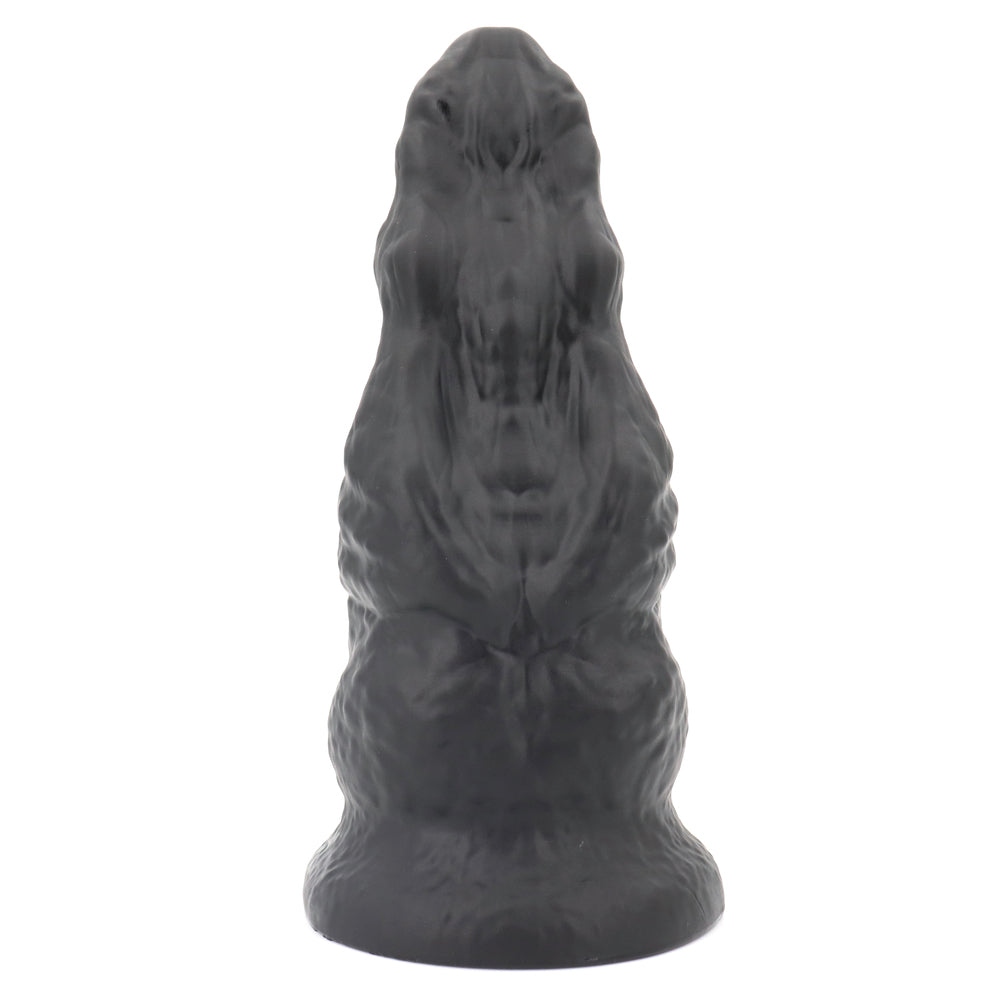 RG Dark Alien Cock 9.4 Inch