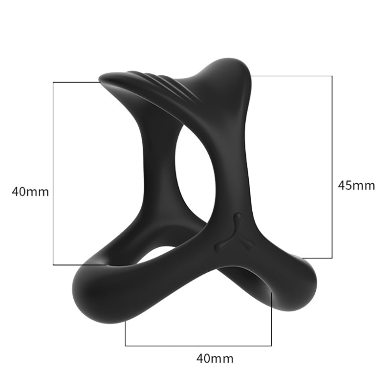 ruff GEAR Snug Fit Pro Cock & Ball Sling