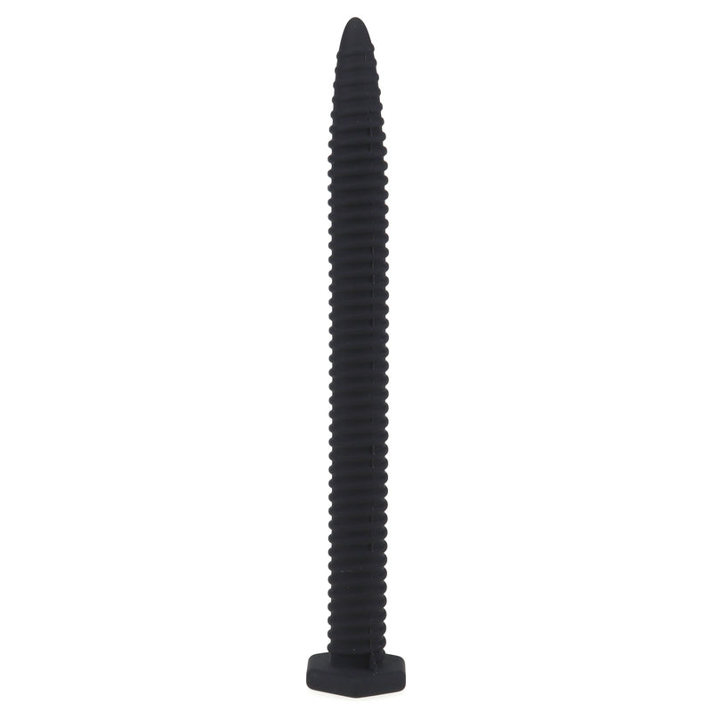 ruff GEAR Silicone Screw Penis Plug Kit