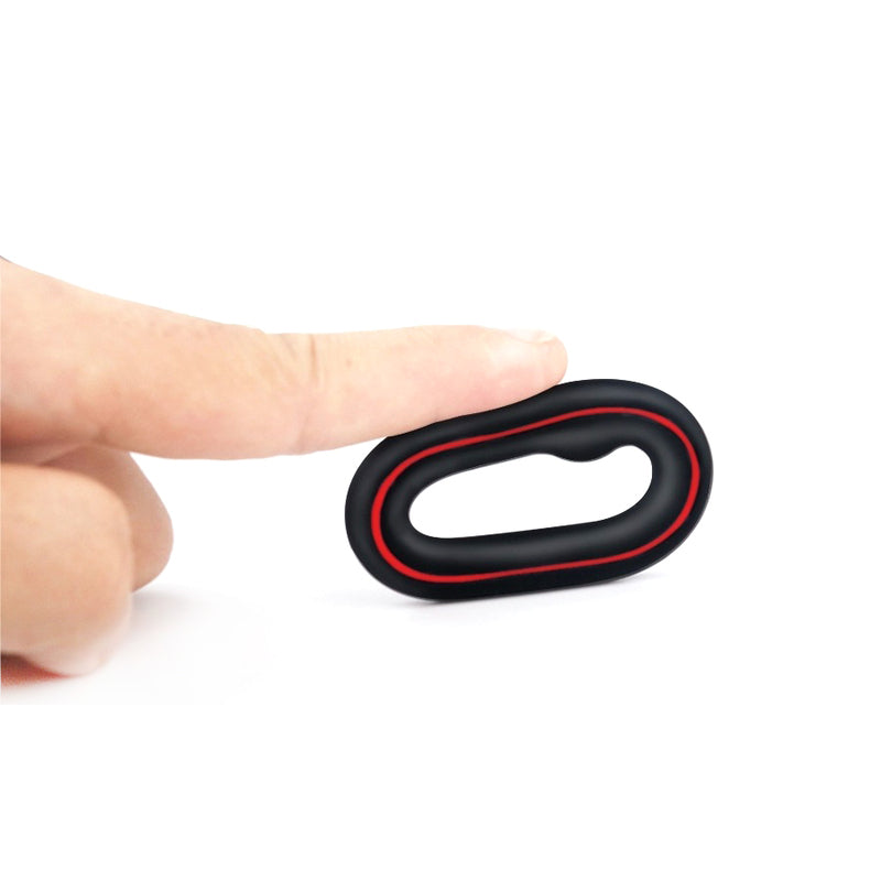 ruff GEAR Pure Silicone Power Cock Ring