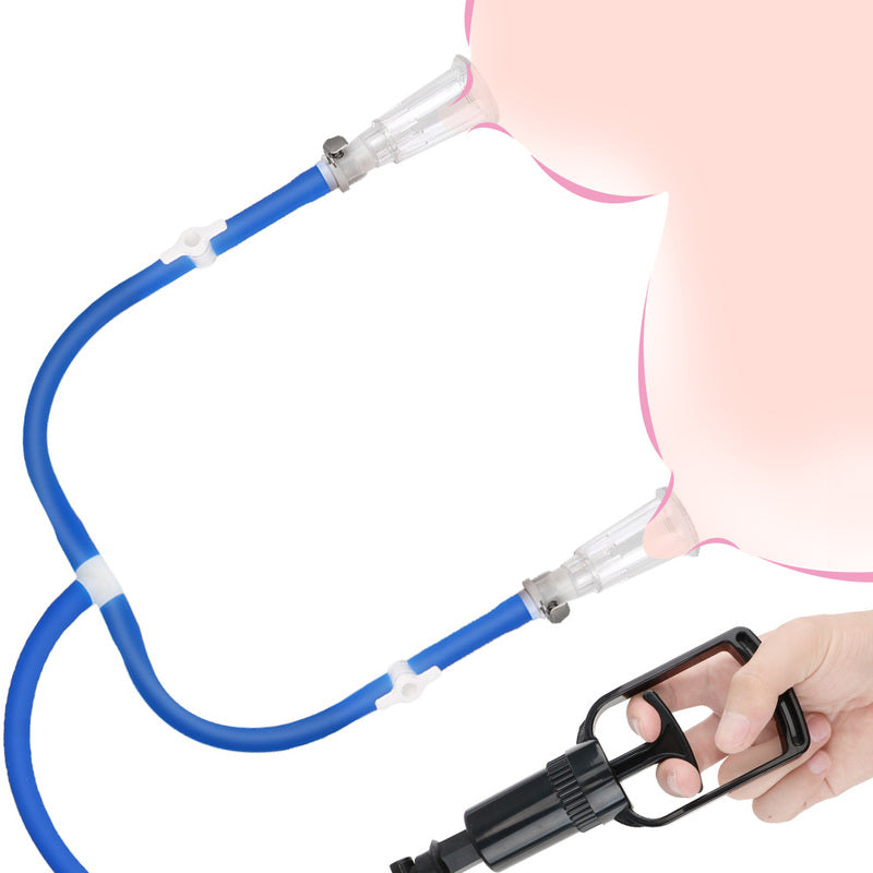 Endurance Pro Nipple Pump