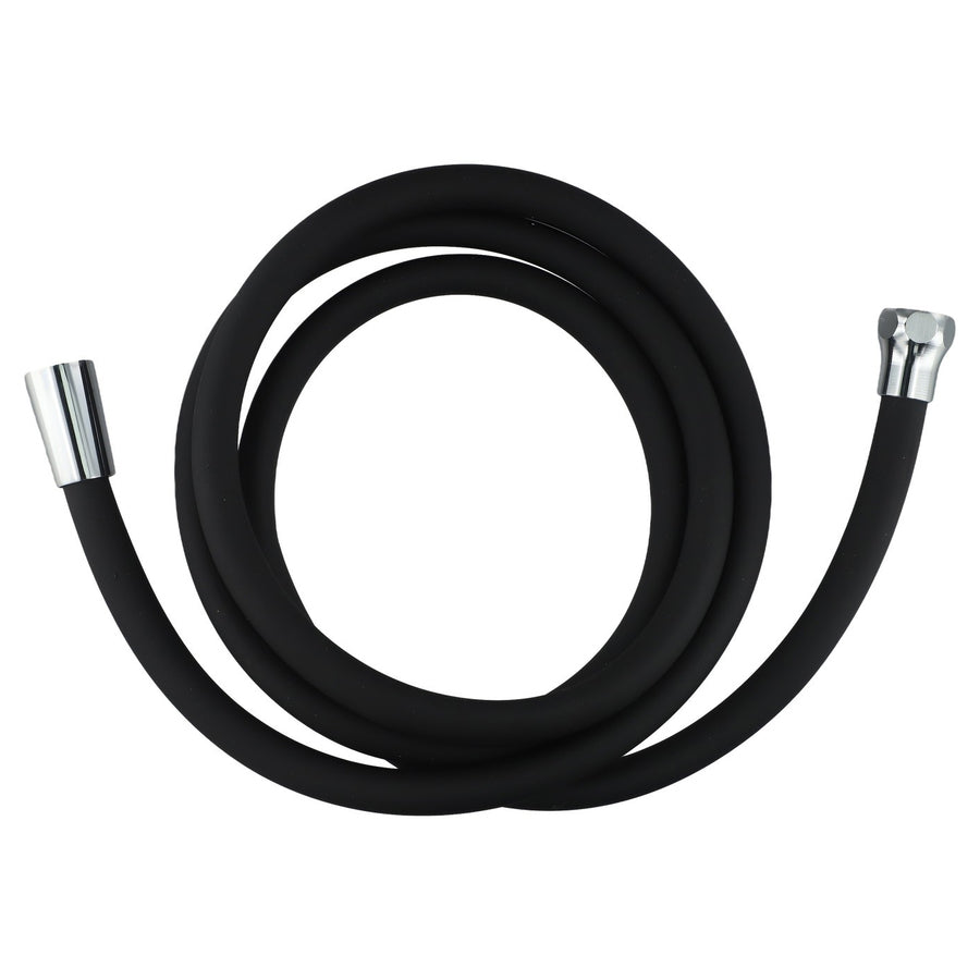 ruff GEAR Silicone Kink-Free Shower Hose 2m