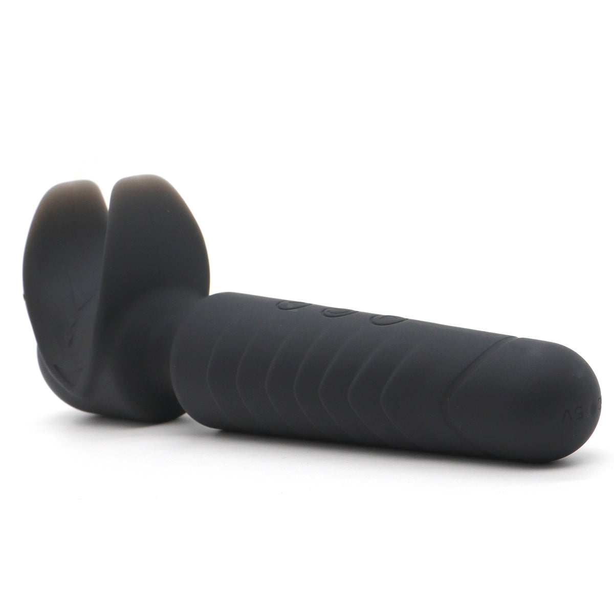 Command Man Wand Silicone Massager