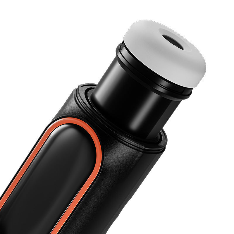 Command Voyager Self-Sucking Masturbation Stroker
