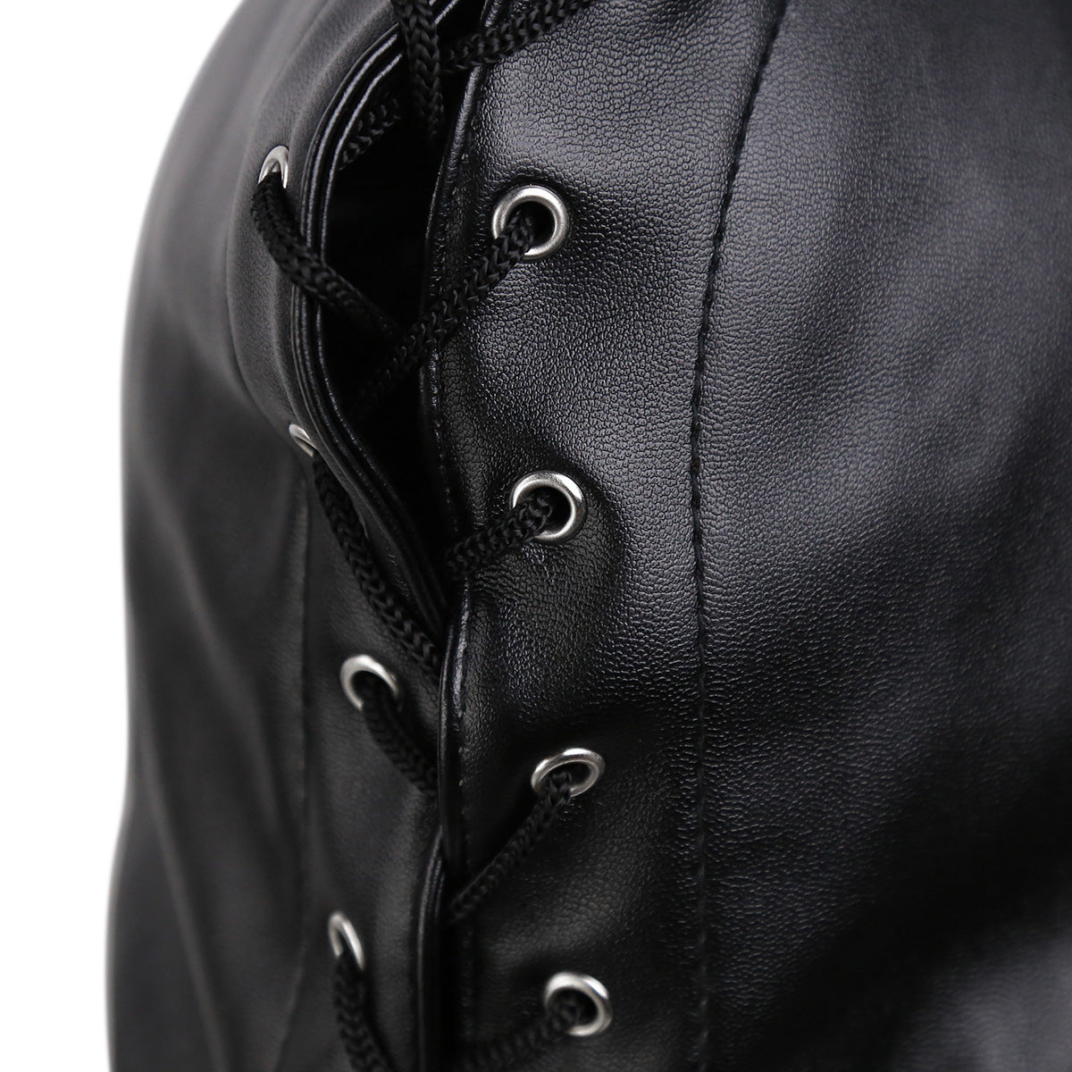 Basixxx Gothic Black Hood