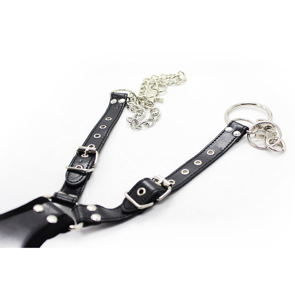 ruff GEAR Over The Shoulder Sling with Stirrups