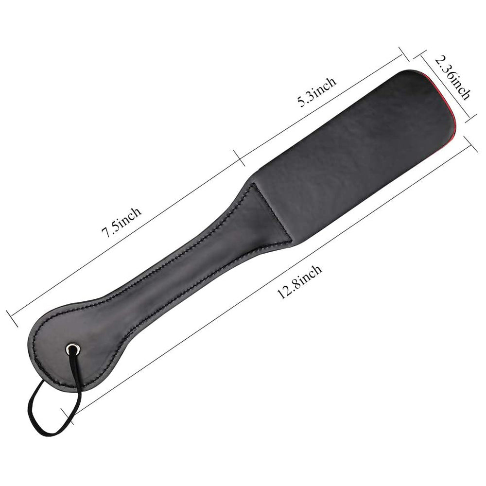 BASIXXX Impression Double Layer Paddle - SLUT