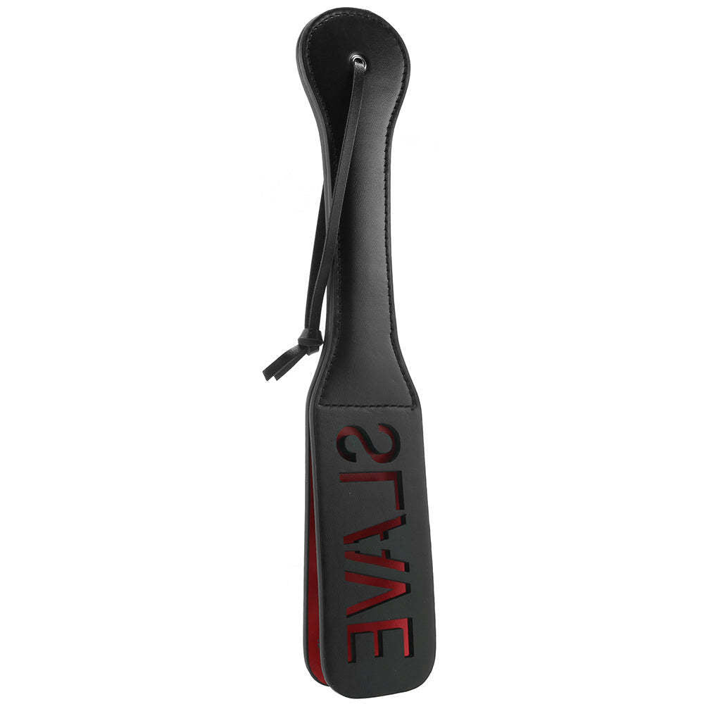 BASIXXX Impression Double Layer Paddle - SLAVE