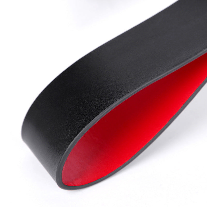 BASIXXX Double Layer Spanking Paddle 13 Inch