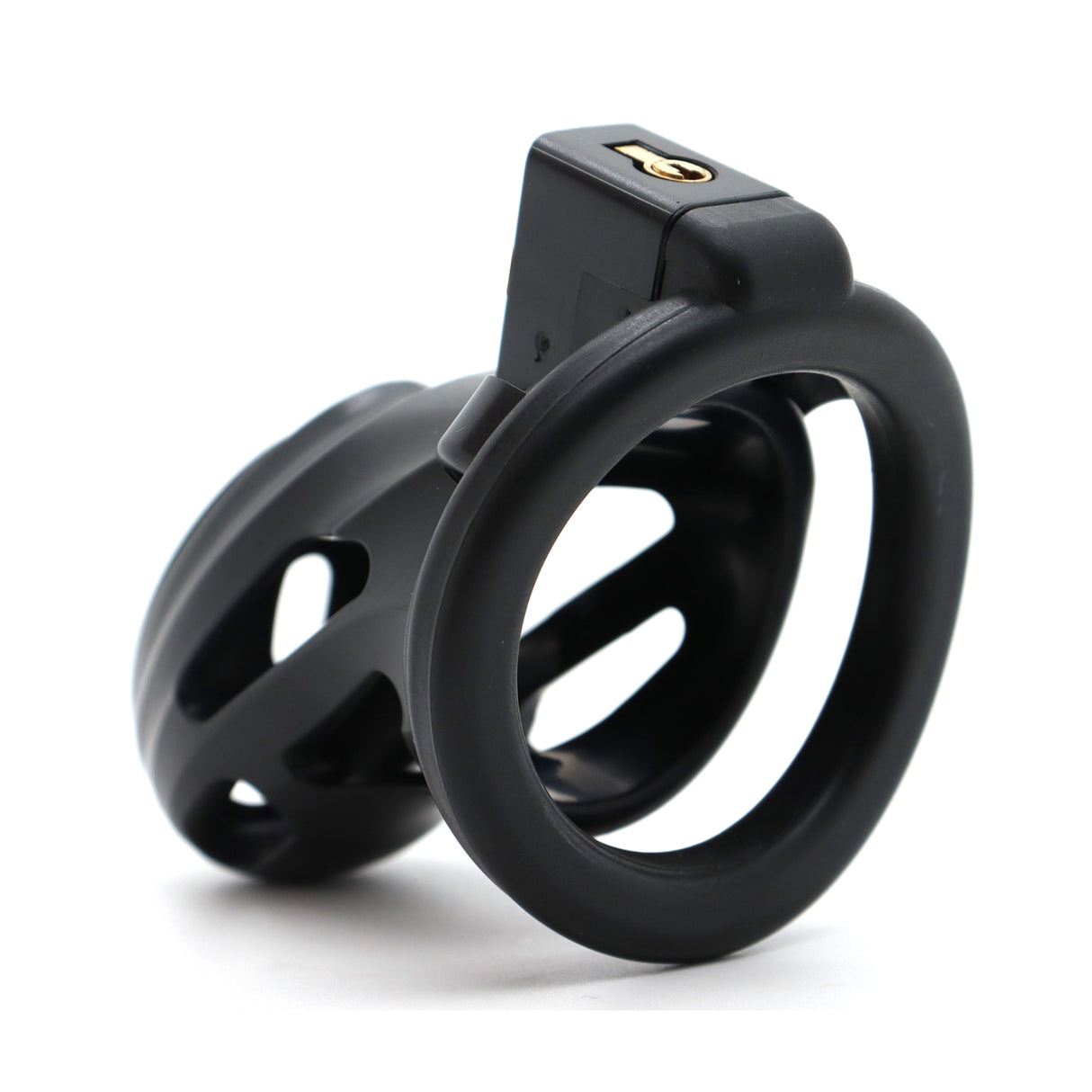 LOCK4D Dragon Chastity Cock Cage