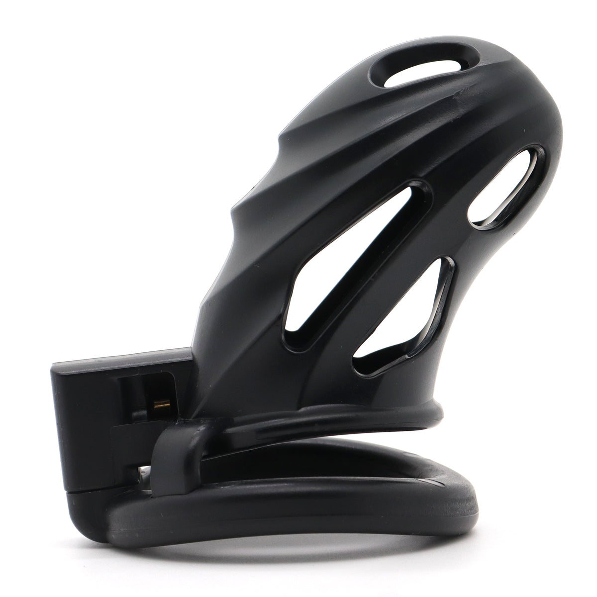 LOCK4D Dragon Chastity Cock Cage