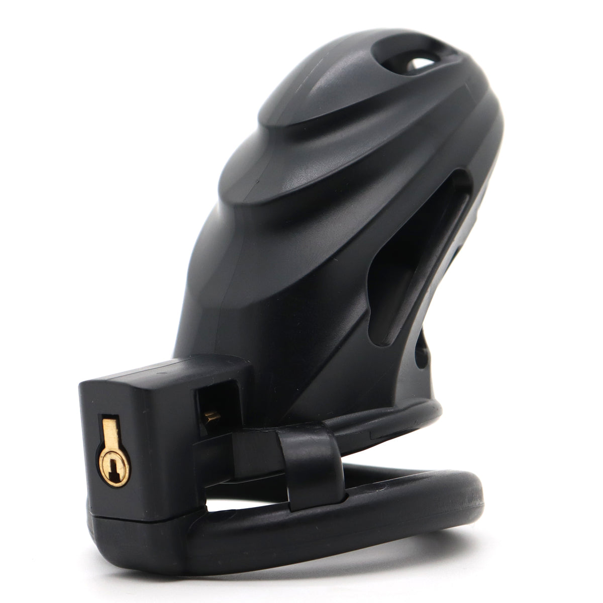 LOCK4D Dragon Chastity Cock Cage