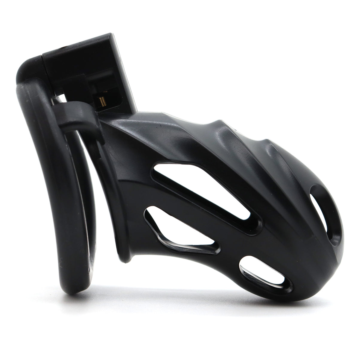 LOCK4D Dragon Chastity Cock Cage