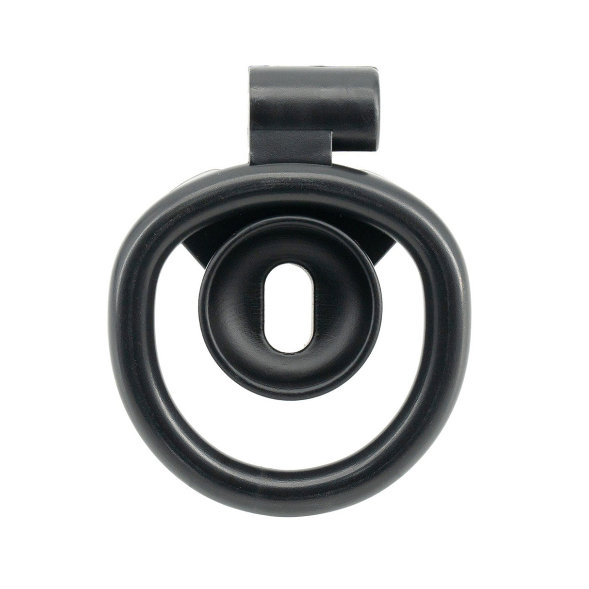 LOCK4D Slave Chastity Cock Cage Medium