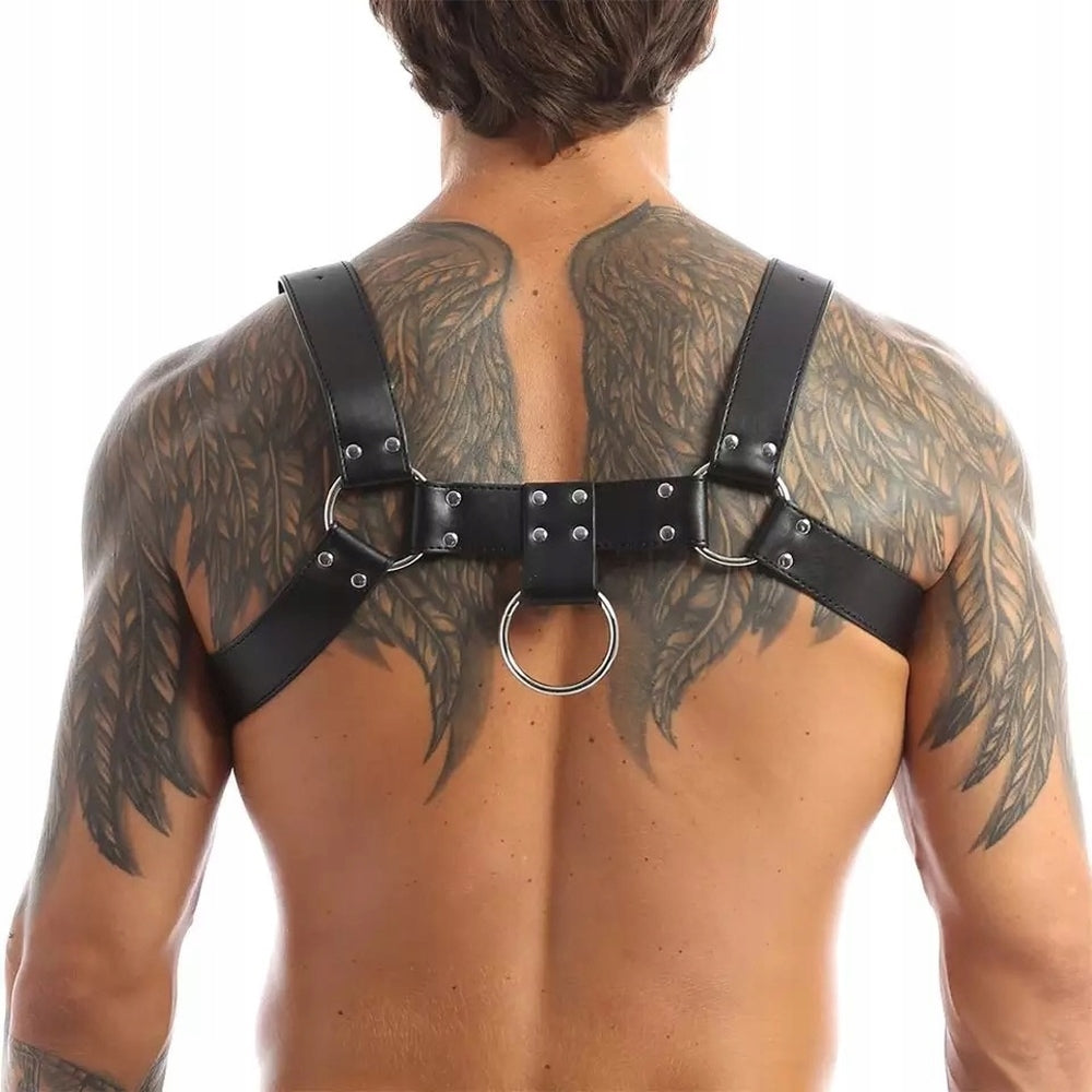KINKD Bulldog Harness