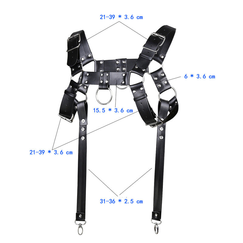 KINKD Crossbow Harness