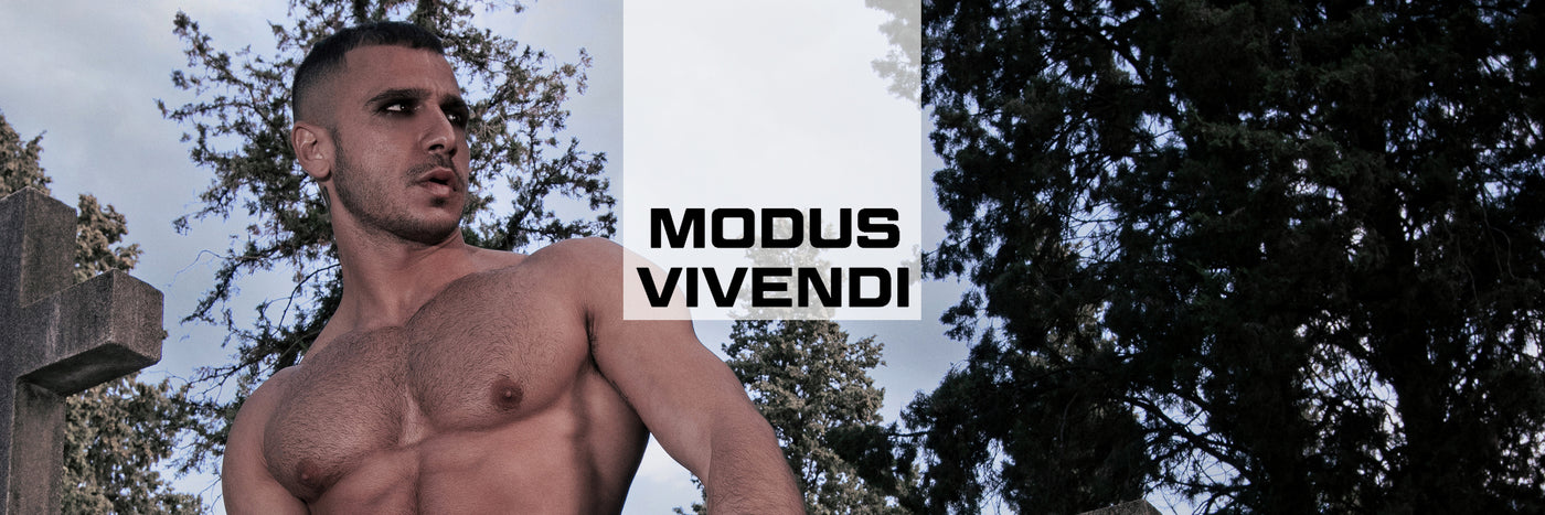 Modus Vivendi Underwear and Sports Fashion