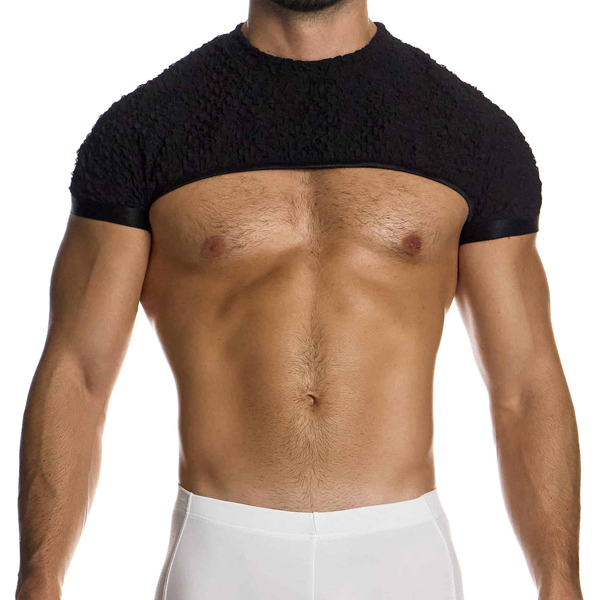 Modus Vivendi Ballet Bolero Black