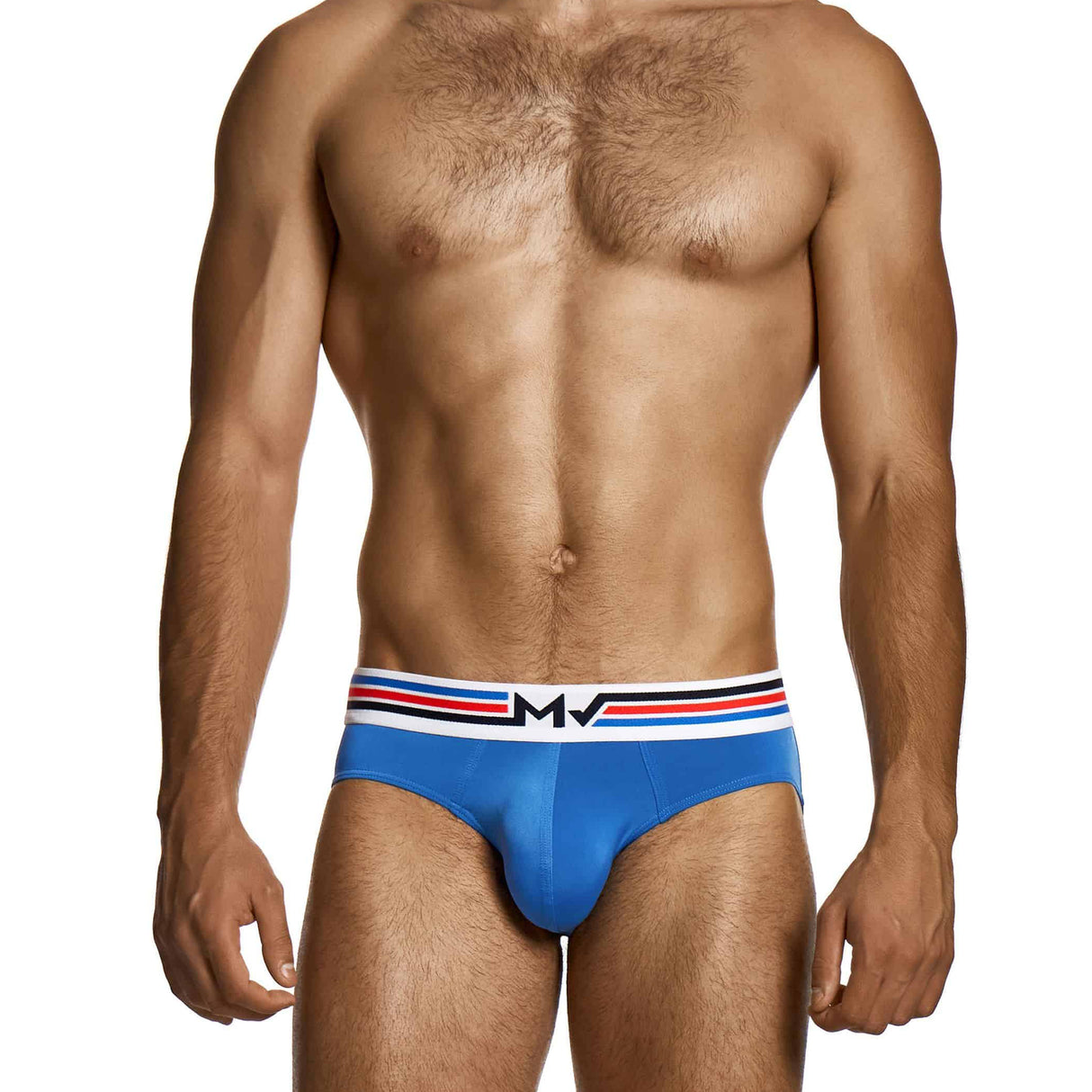 Modus Vivendi Dry-Tech Classic Brief Blue