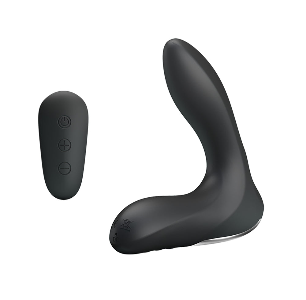Mr Play Inflatable Prostate Massager