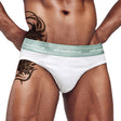 Orlus Austin Brief White Mint