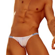 Orlus Boston Thong Pink