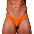 Orlus Dallas Thong Orange