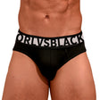 Orlus Jackson Brief Black