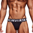 Orlus Jackson Jockstrap Black