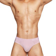 Orlus Mesa Brief Pink