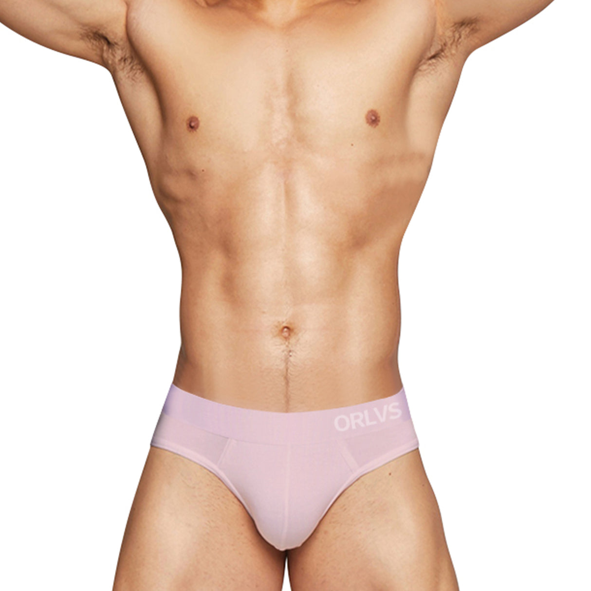 Orlus Mesa Brief Pink
