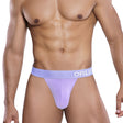 Orlus Mesa Thong Purple