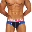 Orlus Miami Brief Blue