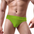 Orlus Omaha Thong Green