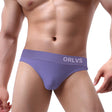Orlus Omaha Thong Purple
