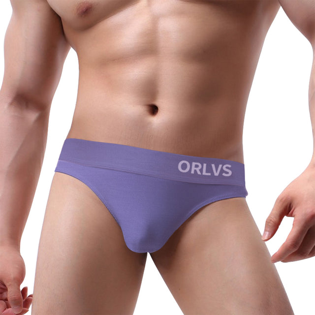 Orlus Omaha Thong Purple