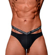 Orlus Phoenix Thong Black