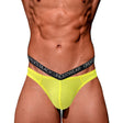 Orlus Phoenix Thong Yellow