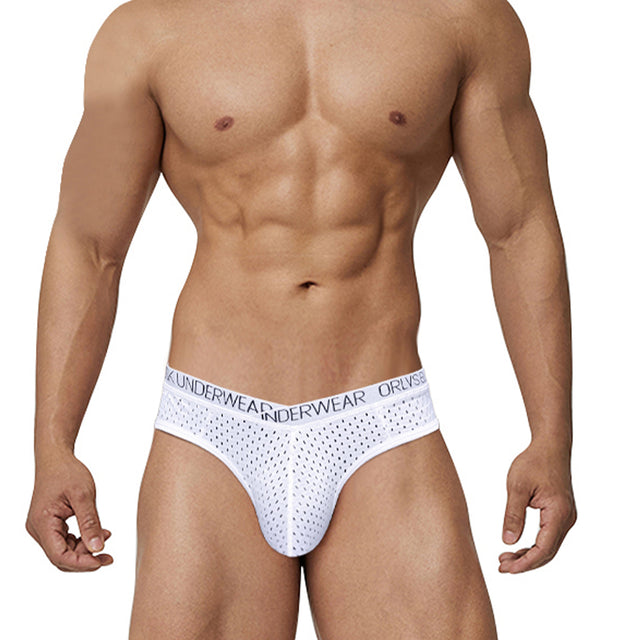 Orlus Tampa Brief White