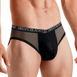 Orlus Tulsa Brief Black