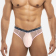 Orlus Vegas Brief Pink