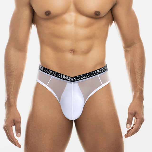 Orlus Vegas Brief White