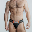 Oxballs Oxjok Slingjock Black Iron