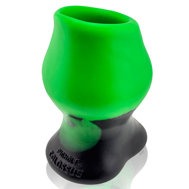 Oxballs PIG HOLE Colossus Green Lava