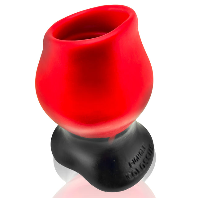 Oxballs PIG HOLE Colossus Red Lava