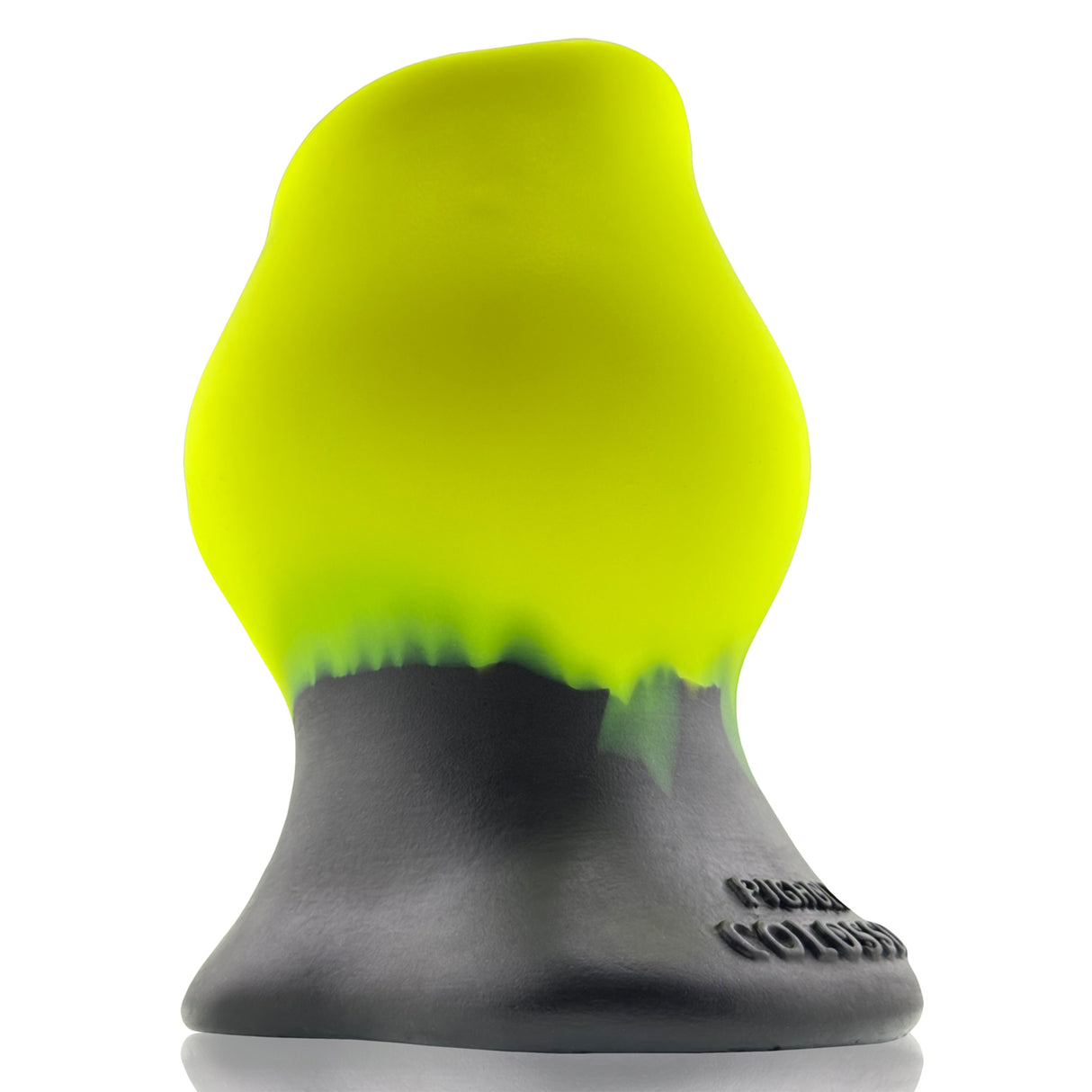 Oxballs PIG HOLE Colossus Yellow Lava