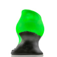 Oxballs PIG HOLE Super Max Green Lava