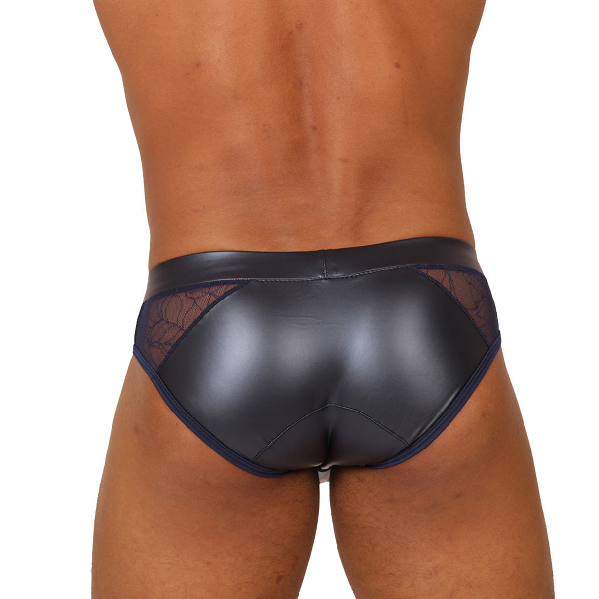 Gigo Passione Brief Blue
