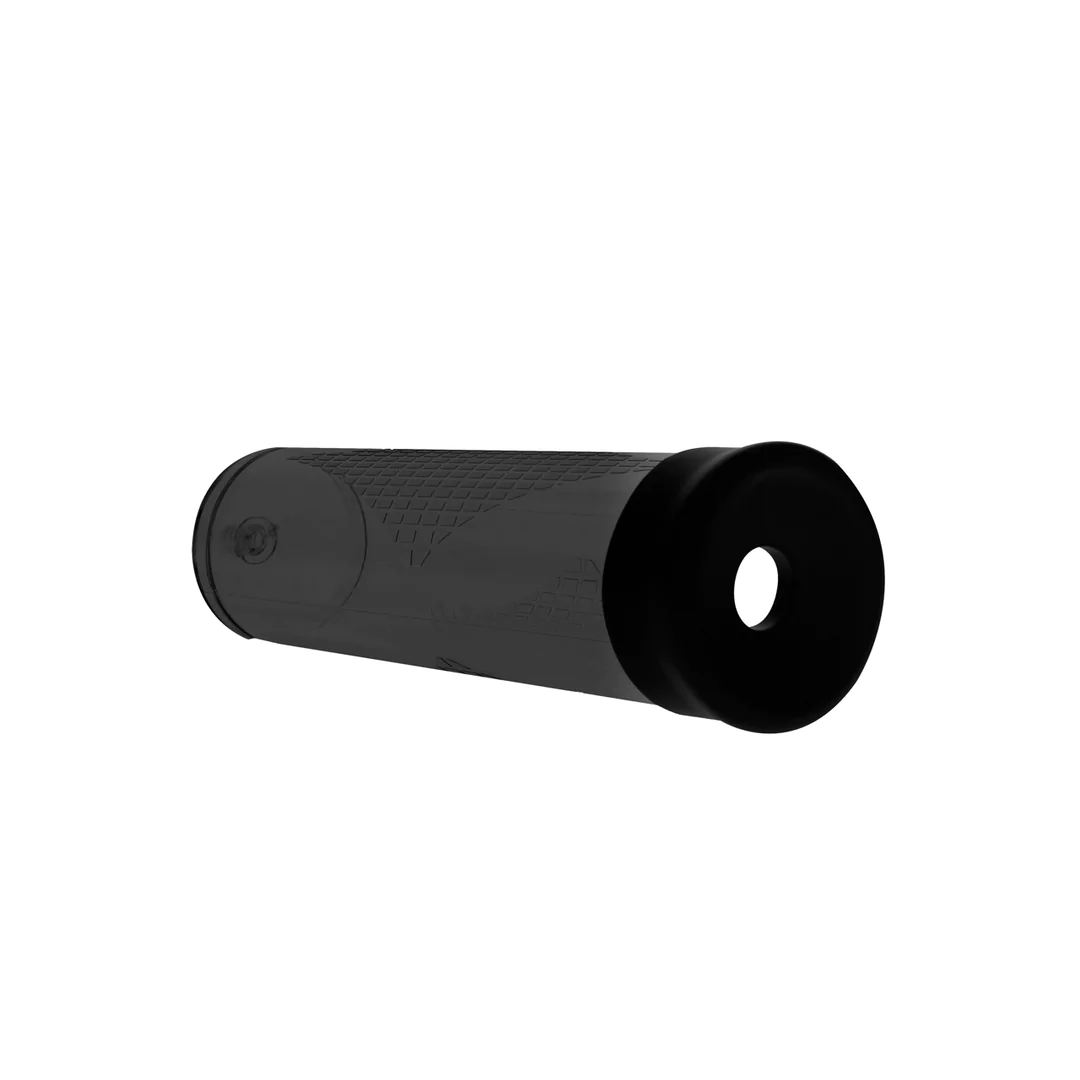 Pumped Extreme Power Rechargeable Auto Pump Black